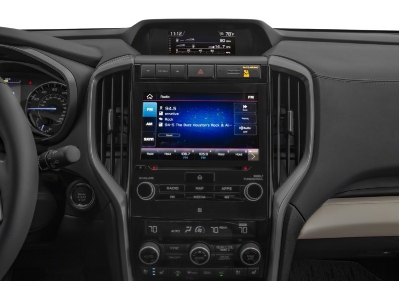 2020 Subaru Ascent Premier 7-Passenger | Low KM’s Interior Shot 2