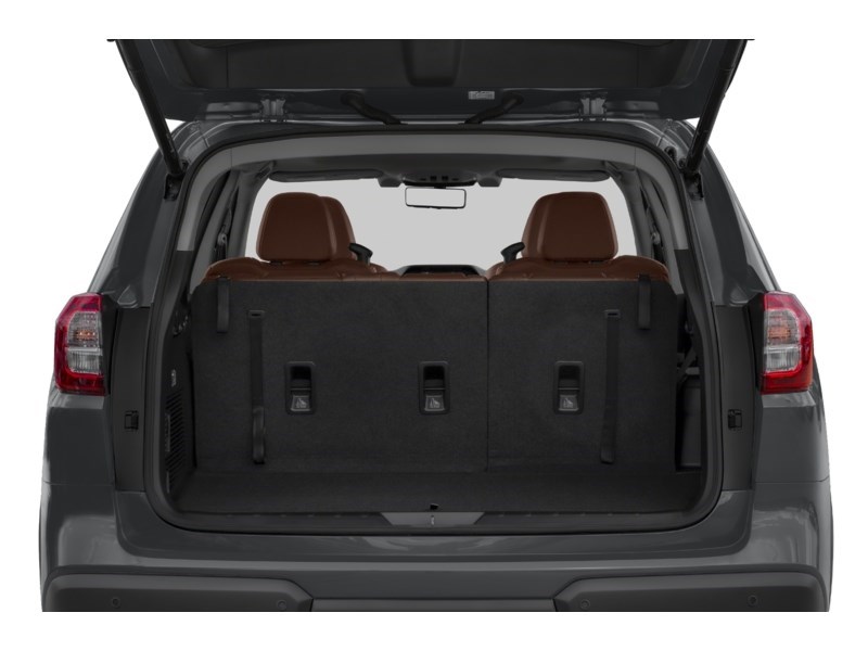 2020 Subaru Ascent Premier 7-Passenger | Low KM’s Exterior Shot 4