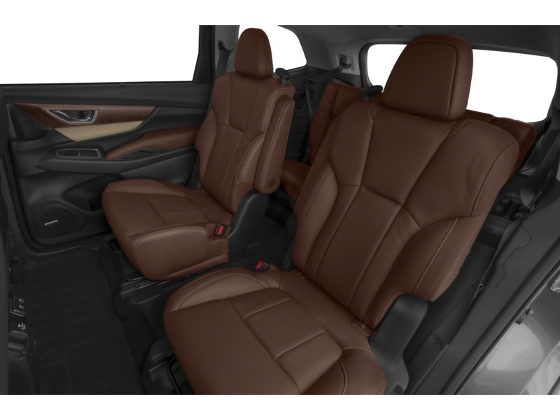 2020 Subaru Ascent Premier 7-Passenger | Low KM’s Interior Shot 5