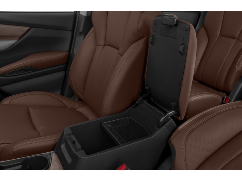 2020 Subaru Ascent Premier 7-Passenger | Low KM’s Interior Shot 7