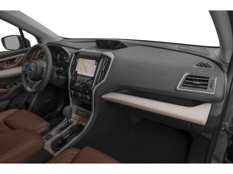 2020 Subaru Ascent Premier 7-Passenger | Low KM’s Interior Shot 1