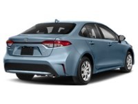 2020 Toyota Corolla LE CVT Exterior Shot 2