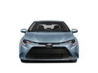 2021 Toyota Corolla LE CVT Exterior Shot 5