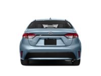 2020 Toyota Corolla LE CVT Exterior Shot 7