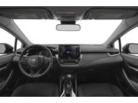2021 Toyota Corolla LE CVT Interior Shot 6