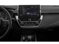 2020 Toyota Corolla LE CVT Interior Shot 2