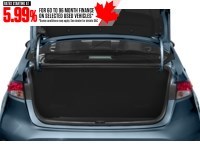 2022 Toyota Corolla LE CVT Exterior Shot 4