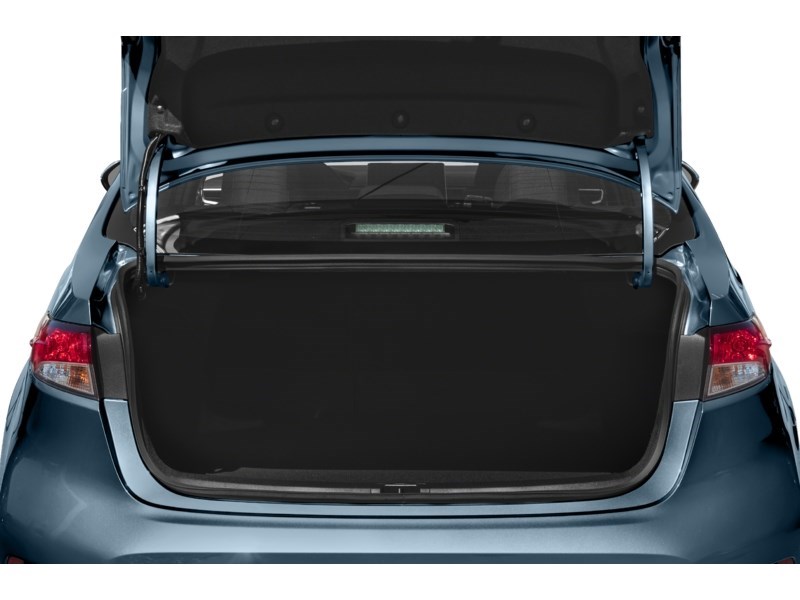 2021 Toyota Corolla LE CVT Exterior Shot 4