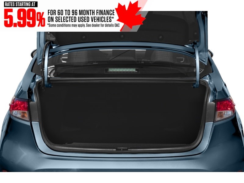 2022 Toyota Corolla LE CVT Exterior Shot 4