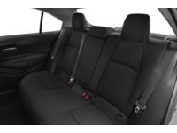 2021 Toyota Corolla LE CVT Interior Shot 5