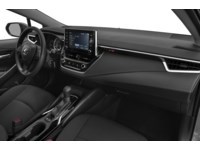 2021 Toyota Corolla LE CVT Interior Shot 1