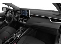 2020 Toyota Corolla LE CVT Interior Shot 1
