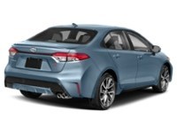 2020 Toyota Corolla SE CVT Exterior Shot 2