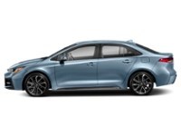 2020 Toyota Corolla SE CVT Exterior Shot 6