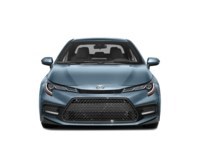 2021 Toyota Corolla SE CVT Exterior Shot 5