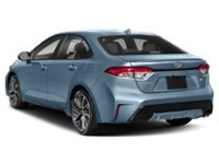 2020 Toyota Corolla SE CVT Exterior Shot 9