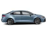 2020 Toyota Corolla SE CVT Exterior Shot 10