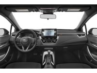 2021 Toyota Corolla SE CVT Interior Shot 6