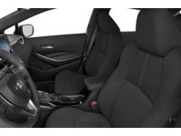 2021 Toyota Corolla SE CVT Interior Shot 4