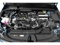 2021 Toyota Corolla SE CVT Exterior Shot 3