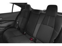 2021 Toyota Corolla SE CVT Interior Shot 5