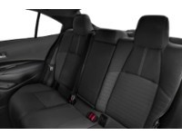 2020 Toyota Corolla SE CVT Interior Shot 5