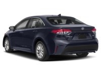 2020 Toyota Corolla XLE CVT Exterior Shot 9