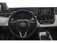 2020 Toyota Corolla XLE CVT Interior Shot 3