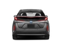 2020 Toyota Prius Prime Upgrade Auto Exterior Shot 7