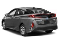 2020 Toyota Prius Prime Upgrade Auto Exterior Shot 9
