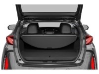 2020 Toyota Prius Prime Upgrade Auto Exterior Shot 4