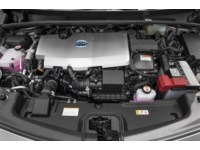 2020 Toyota Prius Prime Upgrade Auto Exterior Shot 3