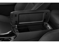 2020 Toyota Prius Prime Upgrade Auto Interior Shot 7