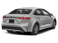 2020 Toyota Corolla Hybrid Hybrid CVT Exterior Shot 2
