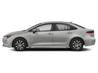 2020 Toyota Corolla Hybrid Hybrid CVT Exterior Shot 6