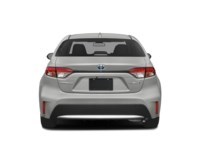 2020 Toyota Corolla Hybrid Hybrid CVT Exterior Shot 7