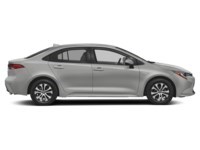 2020 Toyota Corolla Hybrid Hybrid CVT Exterior Shot 10