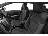2020 Toyota Corolla Hybrid Hybrid CVT Interior Shot 4