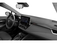 2020 Toyota Corolla Hybrid Hybrid CVT Interior Shot 1