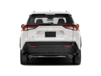 2019 Toyota RAV4 AWD LE Exterior Shot 7