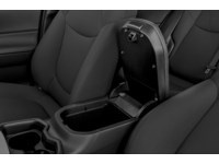 2019 Toyota RAV4 AWD LE Interior Shot 7
