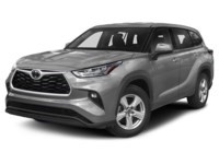 2020 Toyota Highlander LE | 7-Pass | Low KM's Exterior Shot 1