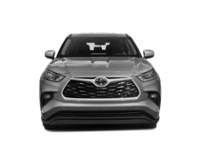 2022 Toyota Highlander LE AWD Exterior Shot 5