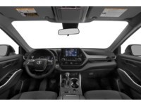2020 Toyota Highlander LE | 7-Pass | Low KM's Interior Shot 6