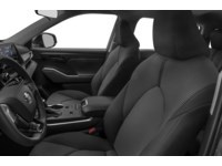 2020 Toyota Highlander LE | 7-Pass | Low KM's Interior Shot 4