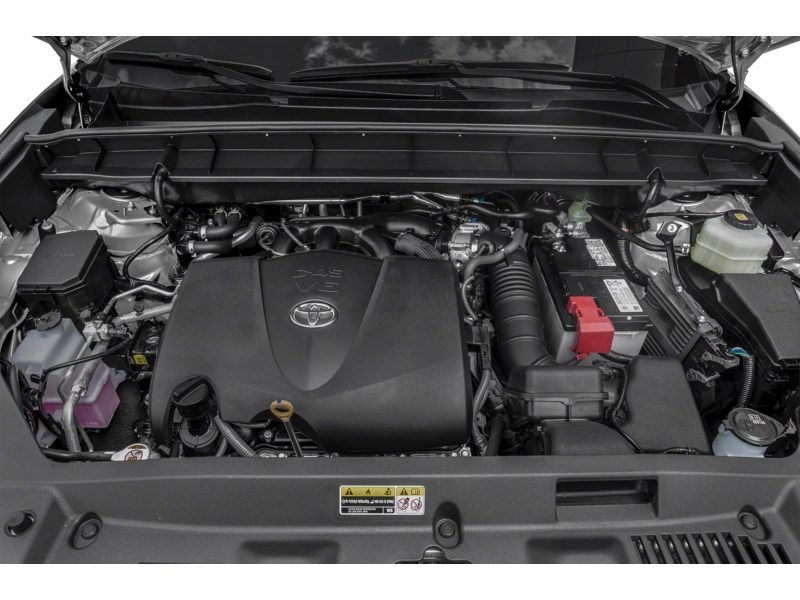 2020 Toyota Highlander LE | 7-Pass | Low KM's Exterior Shot 3