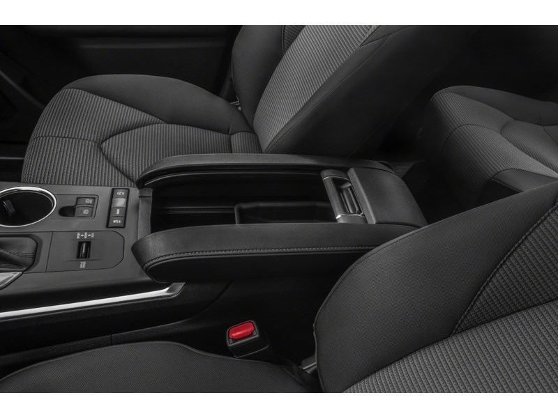 2020 Toyota Highlander LE | 7-Pass | Low KM's Interior Shot 7