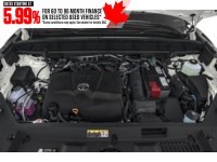 2021 Toyota Highlander XLE AWD Exterior Shot 3