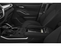 2022 Toyota Highlander XLE AWD Exterior Shot 11