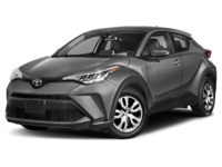 2022 Toyota C-HR XLE Premium FWD Exterior Shot 1